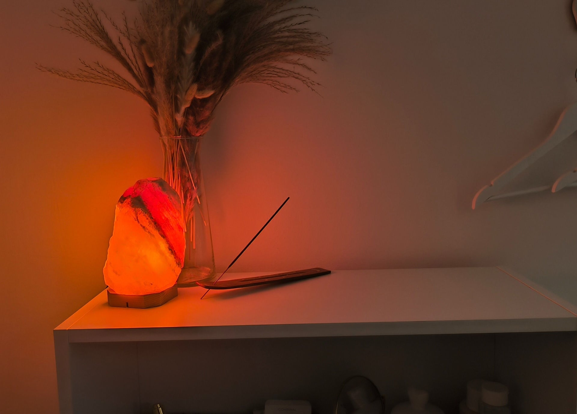 Detalji enterijera Boho beauty studija